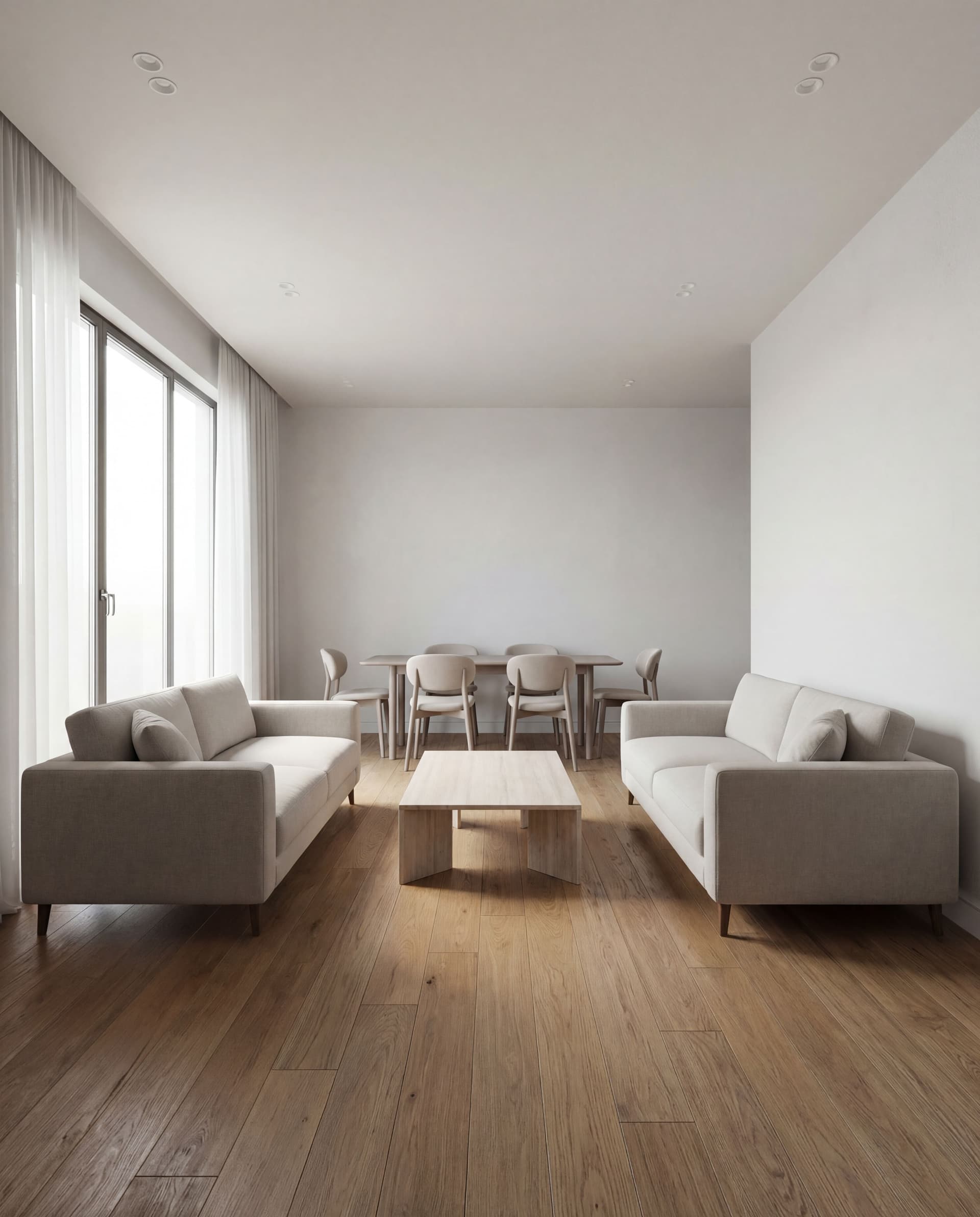 AI generated: You are an expert in architectural visualization and interior design rendering, specializing in phot...