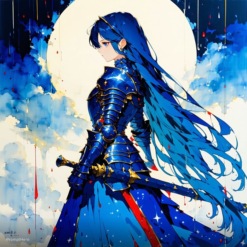 AI generated: {{illustration}},{{{masterpiece}}},{{best quality}},{High resolution}, hignity 8k wallpaper,detailed...
