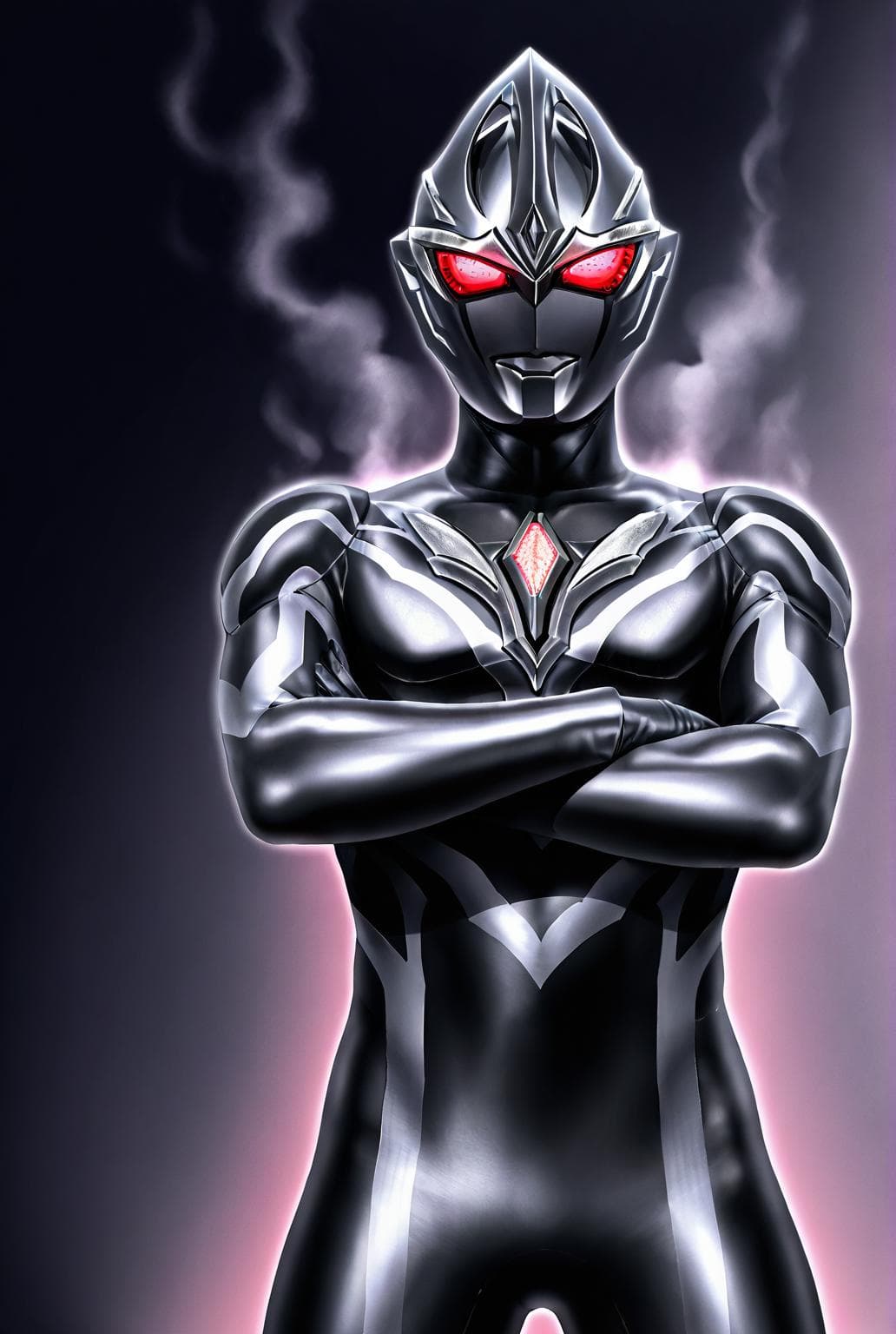 Ultraman Guil Arc - Image 1