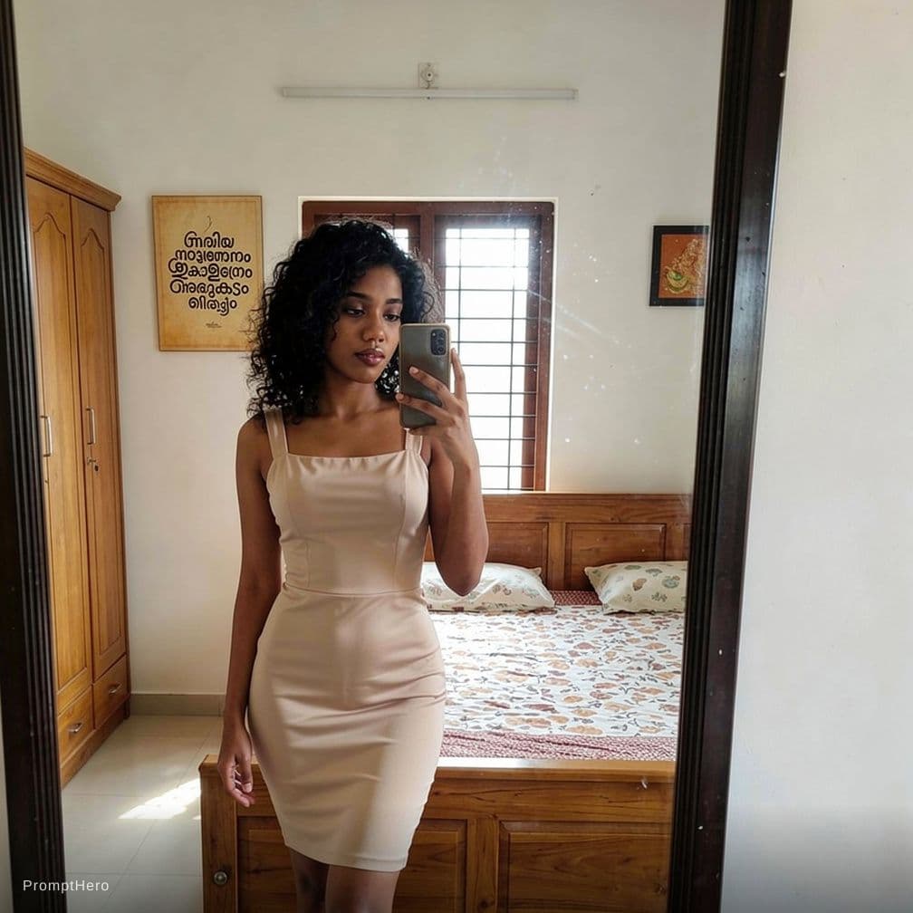 AI generated: nude
