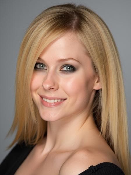 Avril Lavigne - Image 2