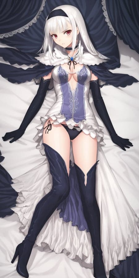 [shining blade] Ira - Image 2