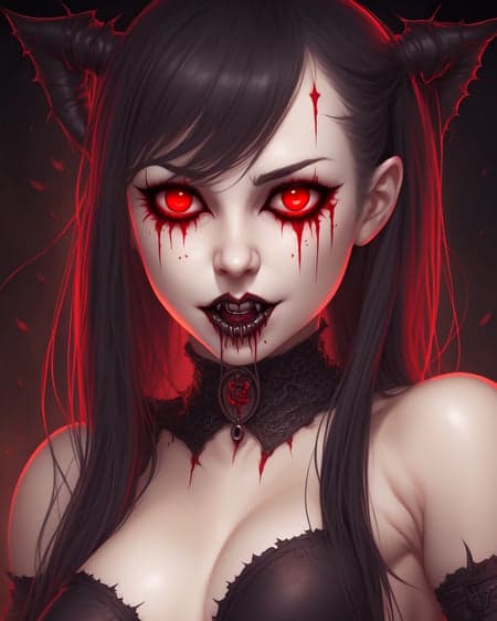 Vampire Diffusion - Image 5