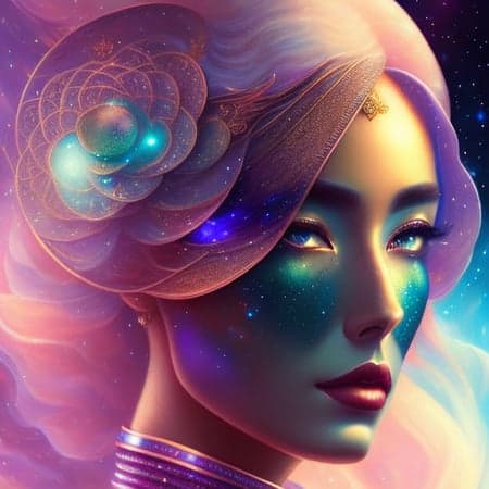 Syrdrin Sci-fi  - Image 1