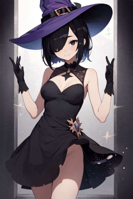 Collection of OCs - Image 5