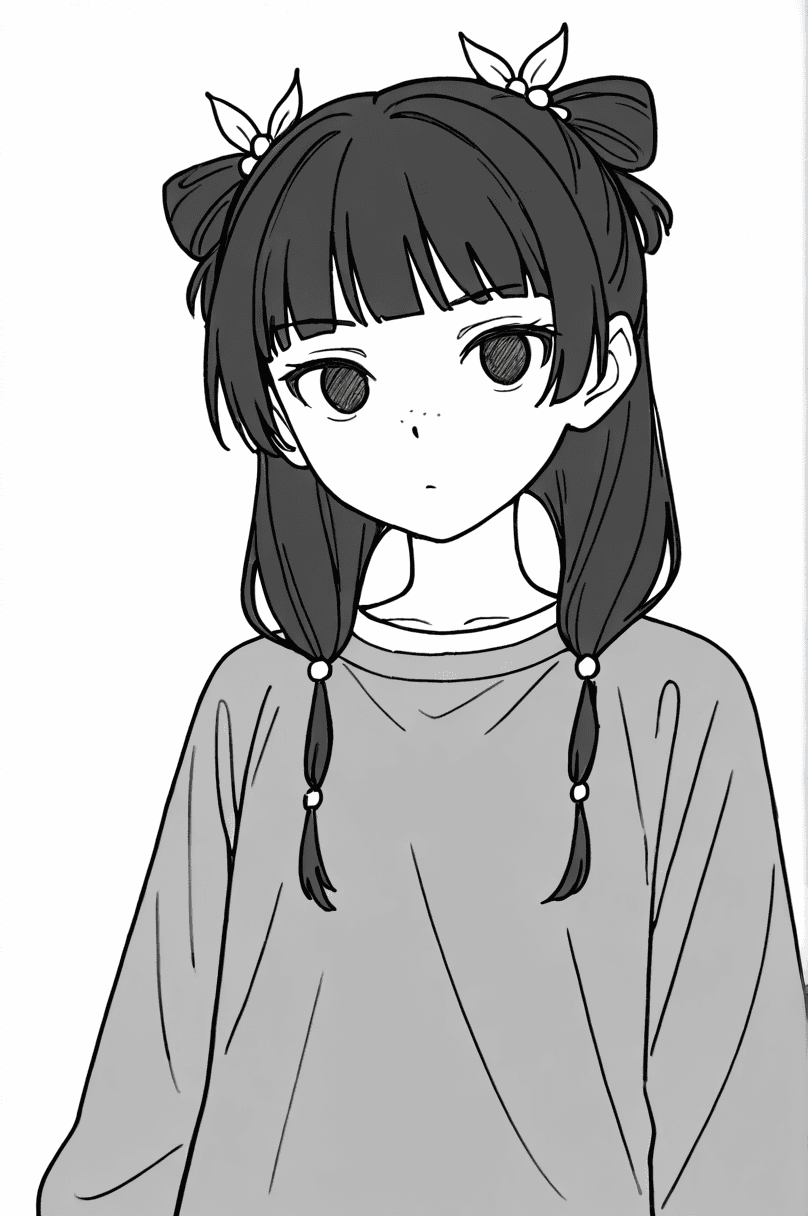 Simple Sketch - Image 2