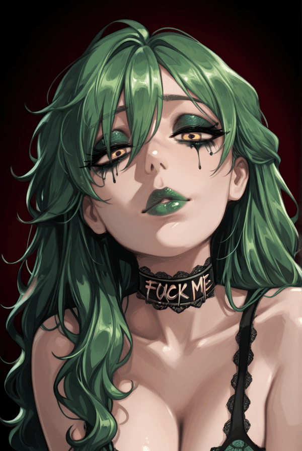 Choker_Collection - Image 3