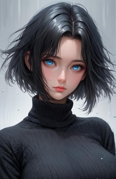 Hs Art Anime - Image 1