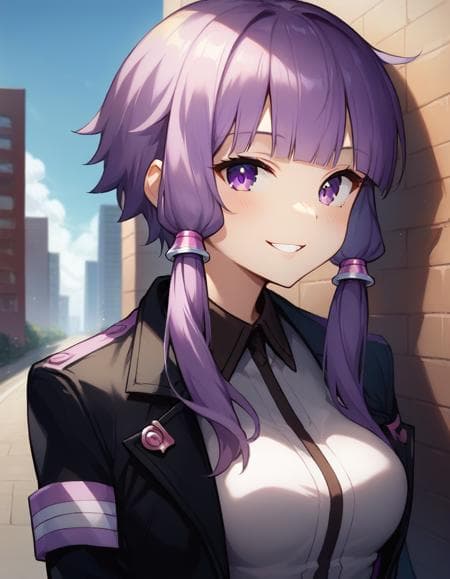 结月缘-Voiceroid(Yuzuki Yukari-Voiceroid) - Image 2