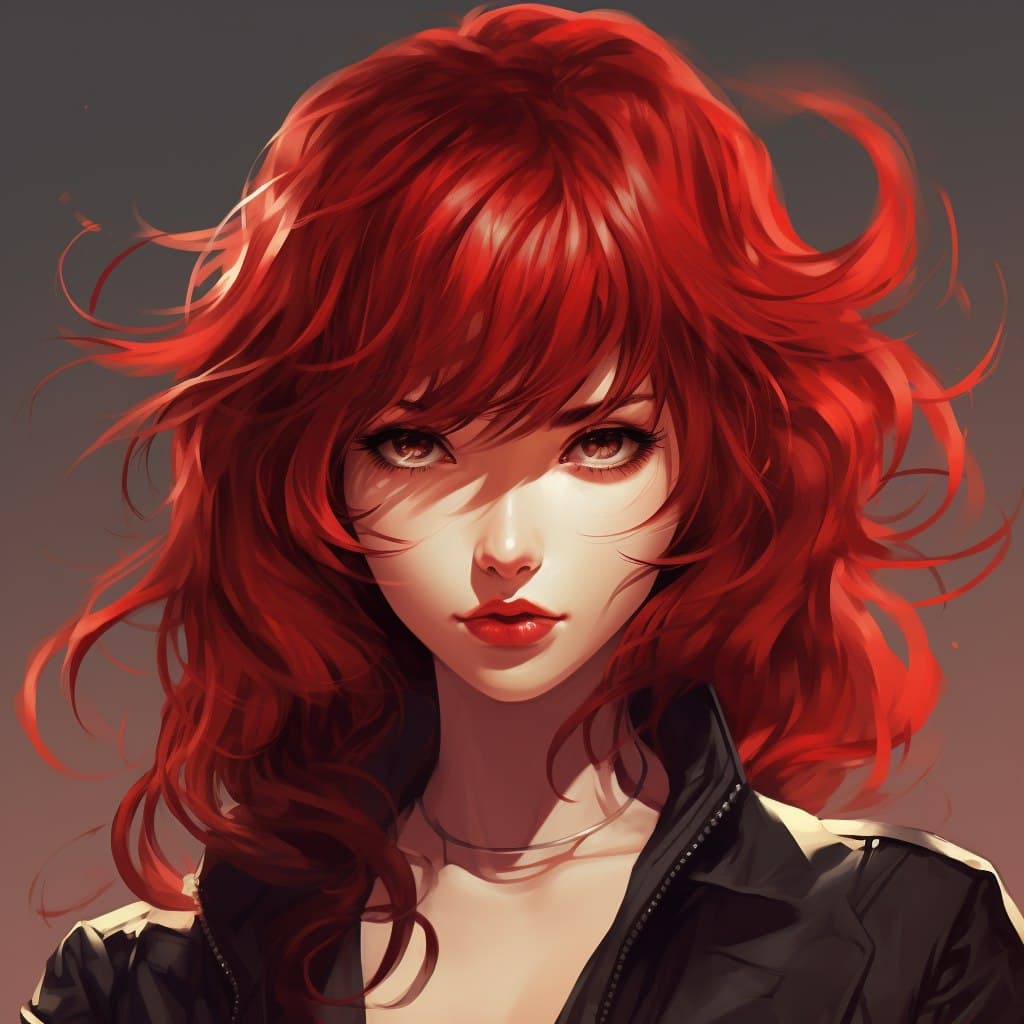 AI generated: (masterpiece),(best quality:1.0), (ultra highres:1.0), detailed illustration, 8k, anime, 1girl, beau...