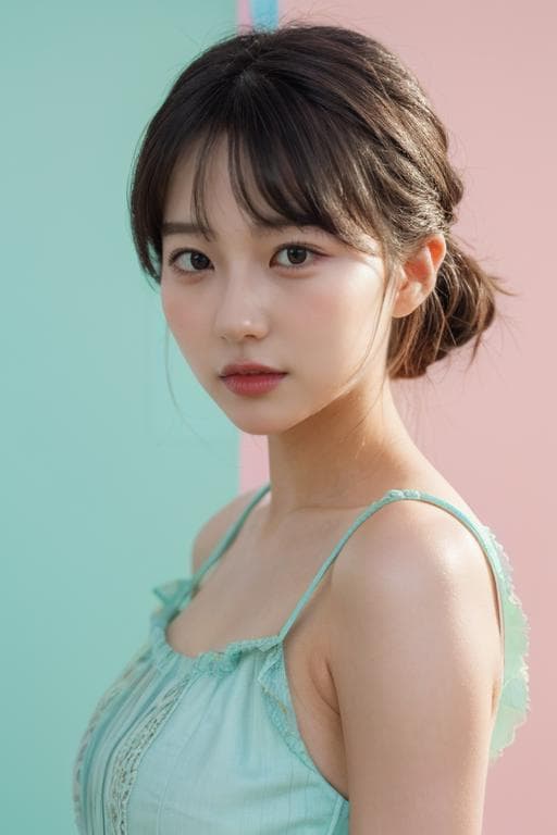 Not HKT48 - Miku Tanaka - Image 2