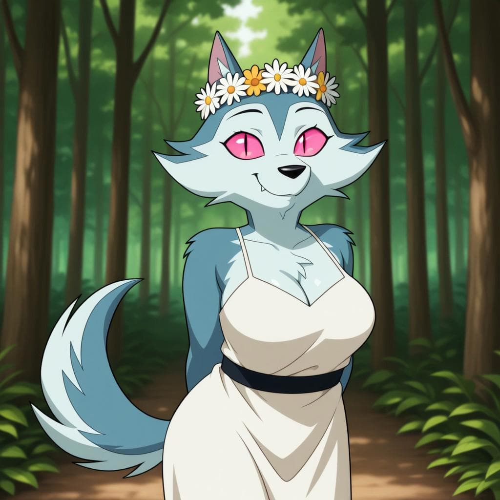 Margot (Kipo AOW) - Image 4