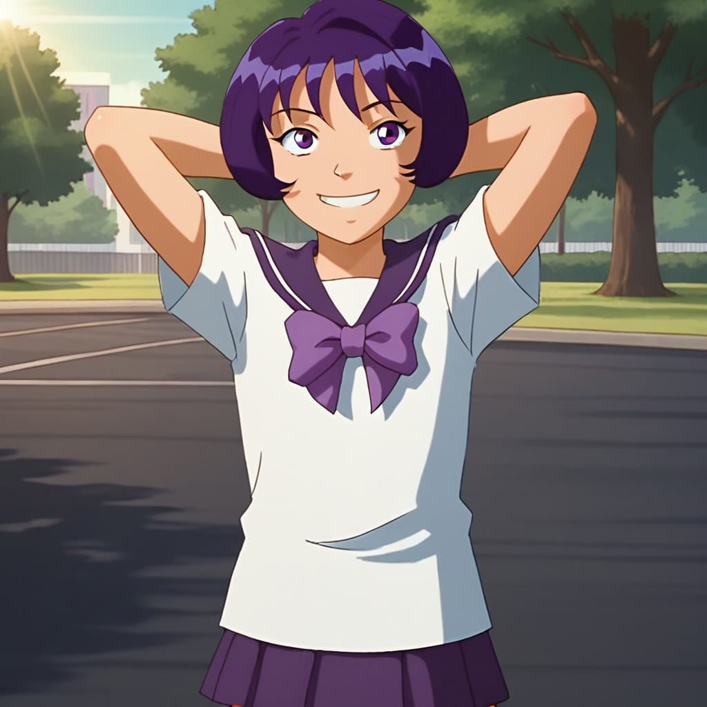 Madison (Totally Spies!) - Image 5