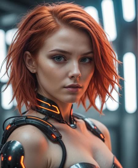 Colossus Project XL (SFW&NSFW) - Image 6