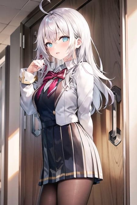 Arya-san LoRA - Image 4