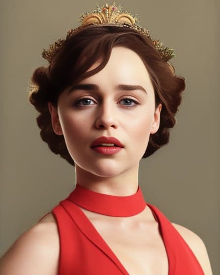 Emilia Clarke - Image 3