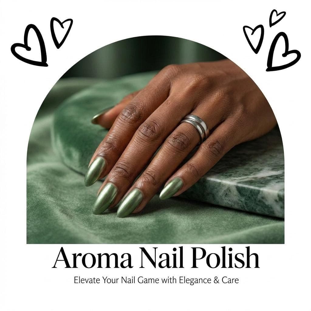 AI generated: Can you make this a black woman hand?