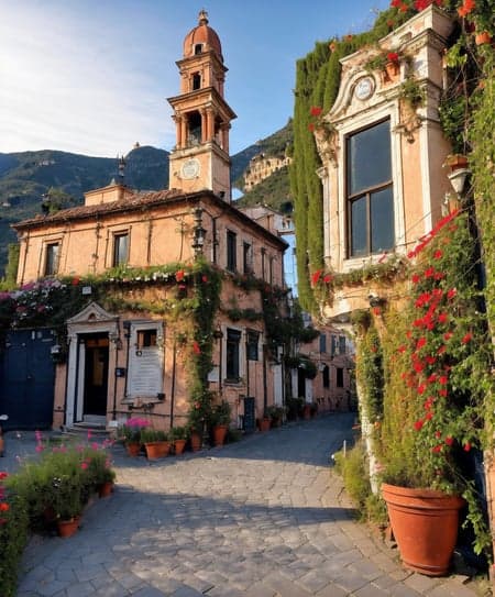 Italian Style - Image 3