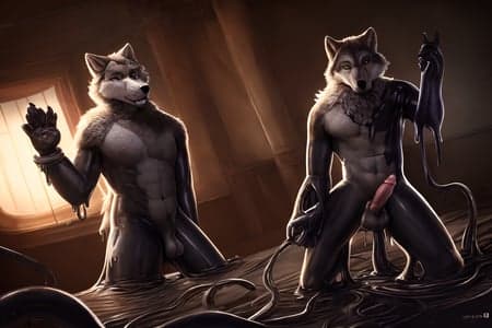 Zack3D-Kinky