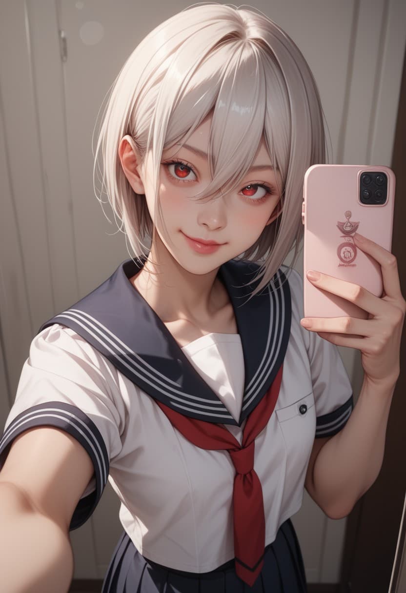 [Lora]SHR futa - Image 5