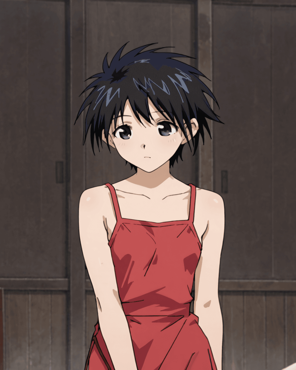 Satsuki Tawaraya - School Rumble