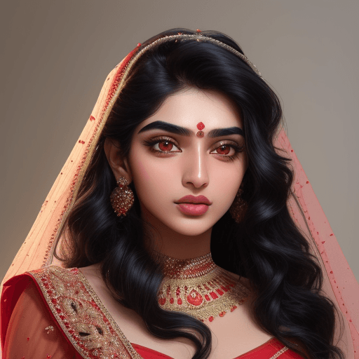 AI generated: Hyper-realistic photos,pakistani Instagram female model,A man in his 20s,9:16,medium shot,Beautiful ...
