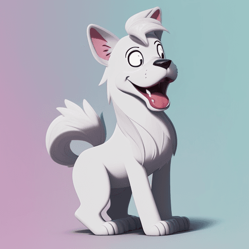 AI generated: creame una animacion