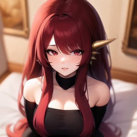 Mink (Dragon Half) - Image 5