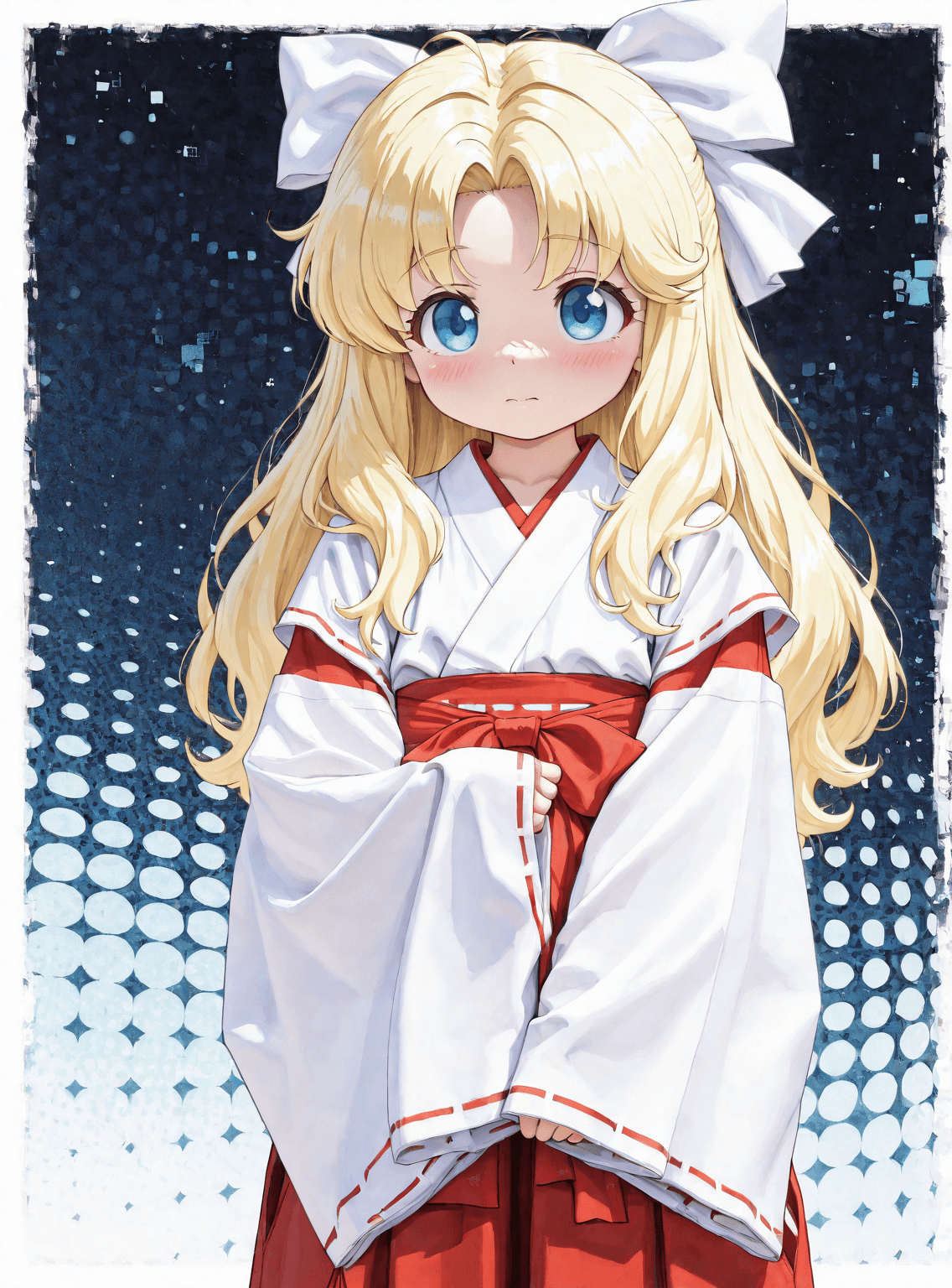 Filo (Shield Hero) [Illustrious]