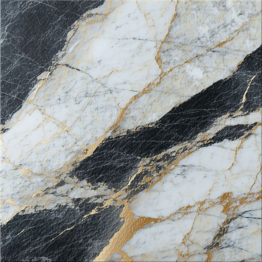 AI generated: marble texture 8k