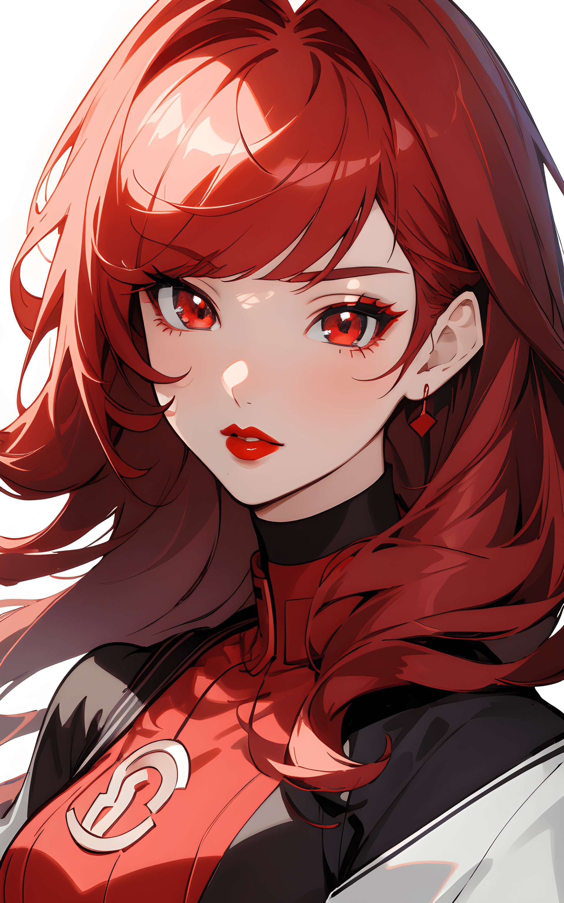 AI generated: (masterpiece),(best quality:1.0), (ultra highres:1.0), detailed illustration, 8k, anime, 1girl, beau...