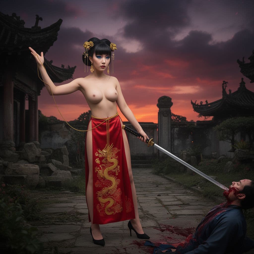 AI generated: Hyper realistic, photo realism, High Contrast, insanely detailed and intricate, elegant, ornate, sup...