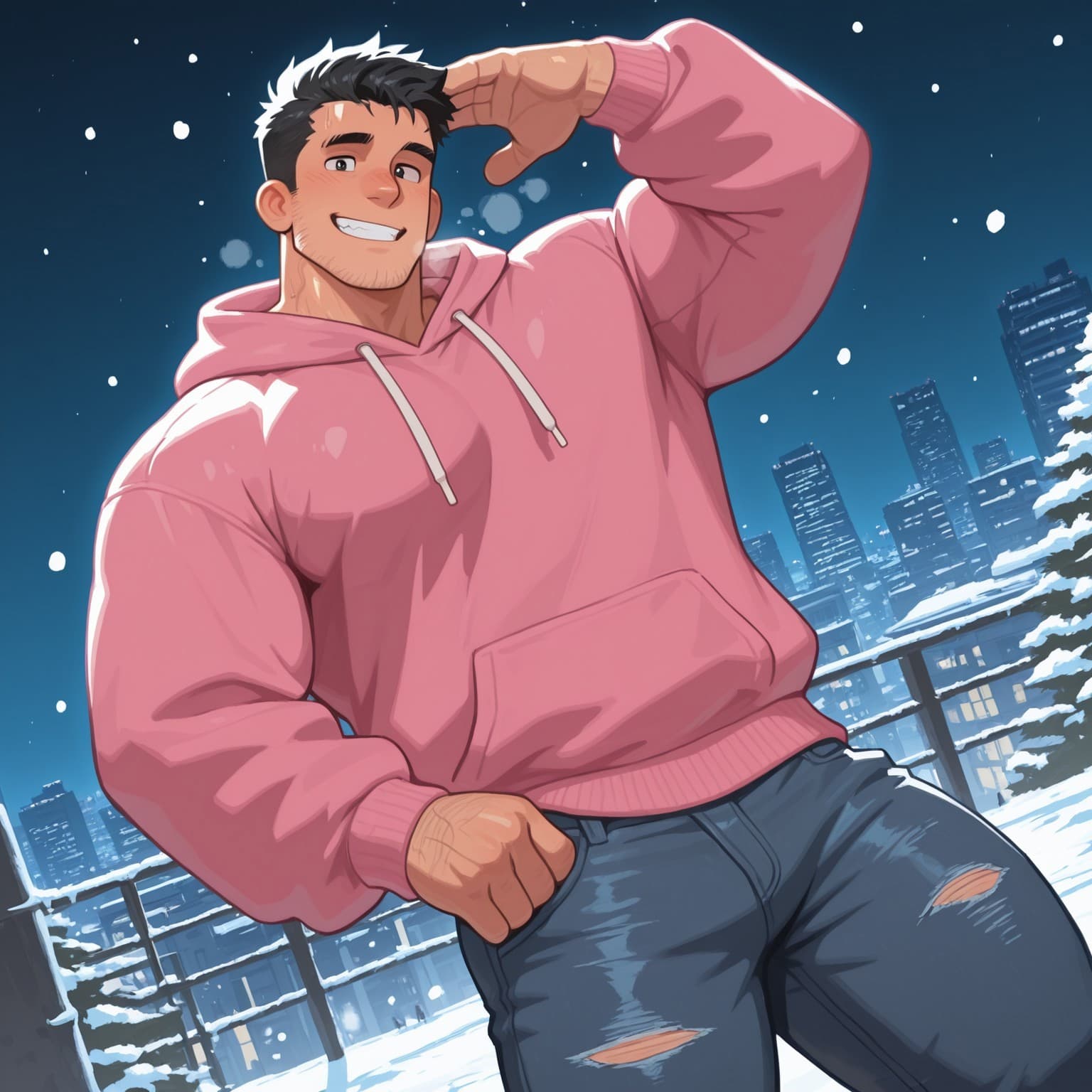 Bara Toon Mix - Image 1