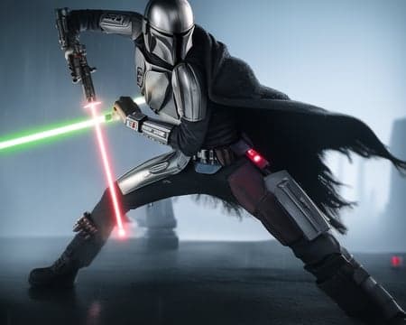 mandalorian - Image 2