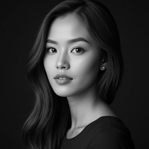 Ethnic Beauties: Pinay - Image 2