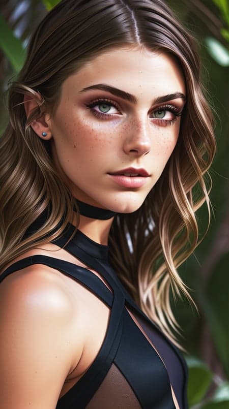 Carmella Rose Embedding - Image 3