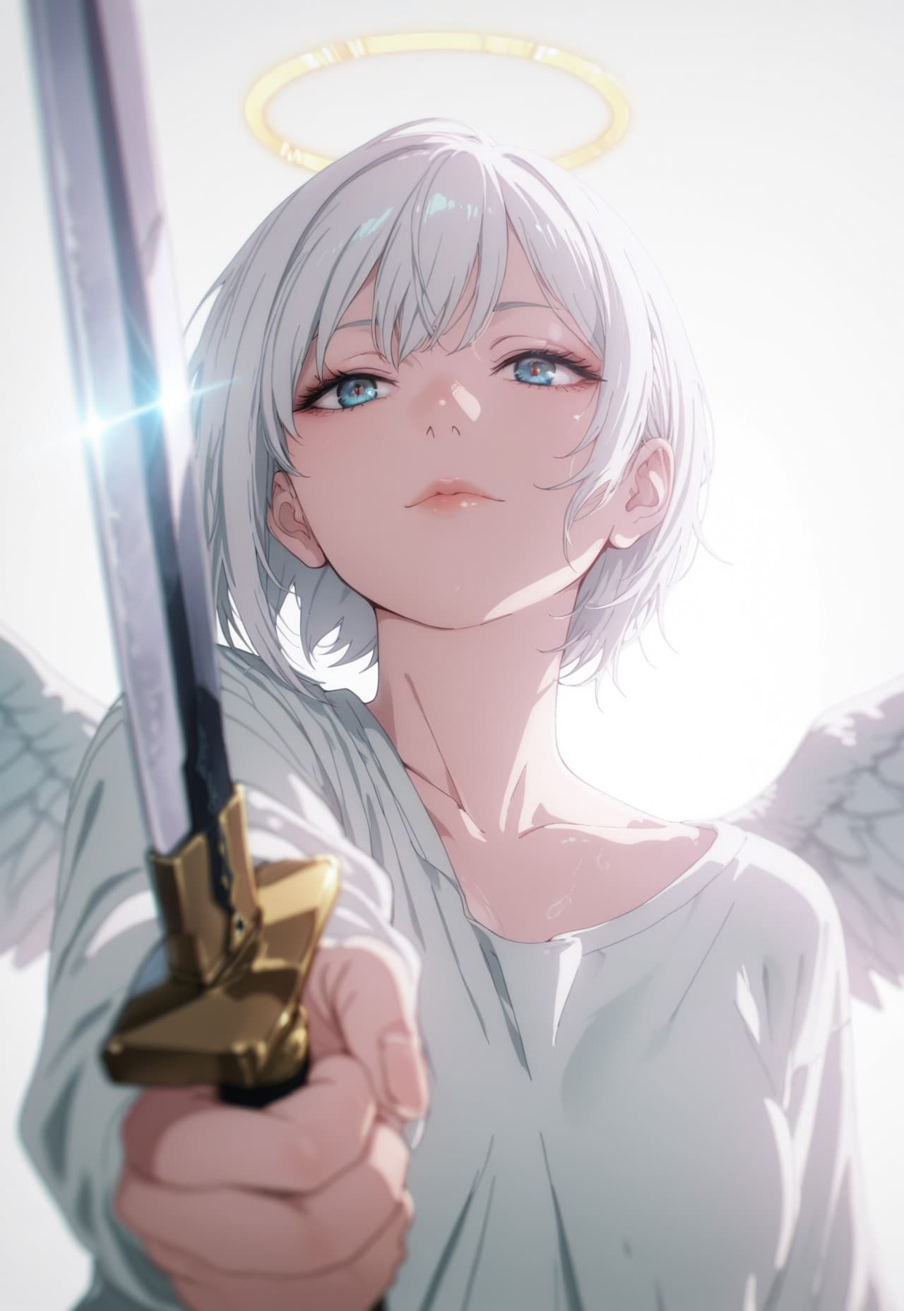 Comte's anime style | Illustrious - Image 4