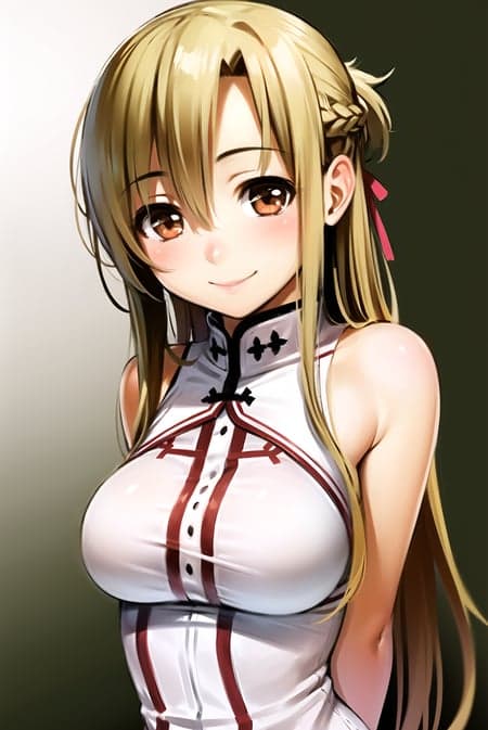 Homunculus (Alchemynote) Style LoRA - Image 2
