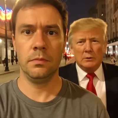 AI generated video: animate