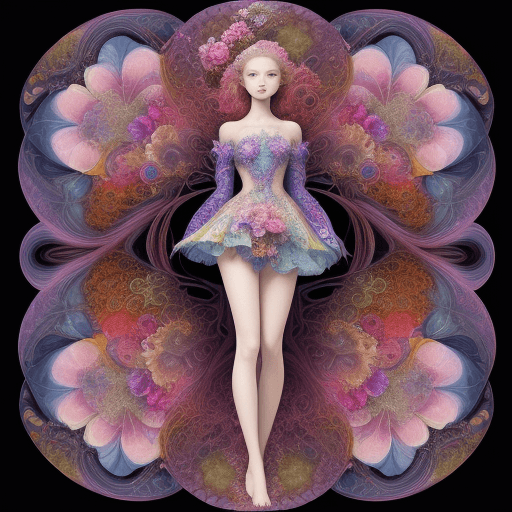 AI generated: (masterpiece, top quality, best quality, official art, beautiful and aesthetic:1.2), (1girl:1.3), ex...