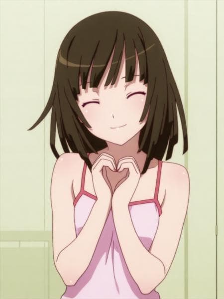 Nadeko Illustrious [Monogatari Series] - Image 2