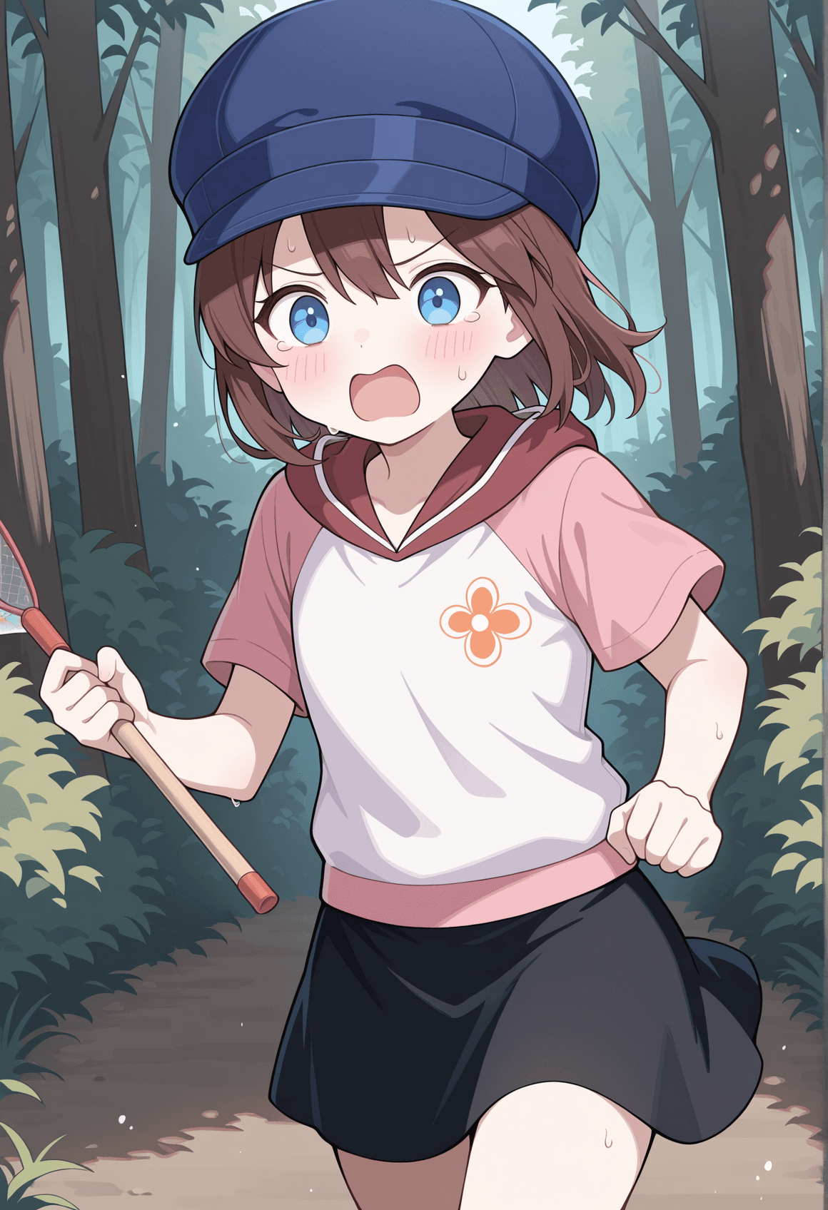 Haruka/Helga (Ape Escape)