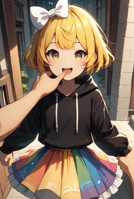 xmattar-chan OC - Image 3