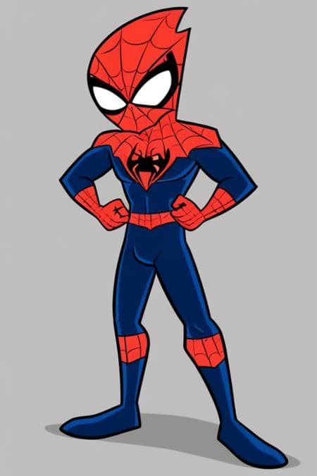danny phantom style (pony) - Image 5