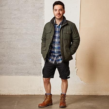 Jordan Maron