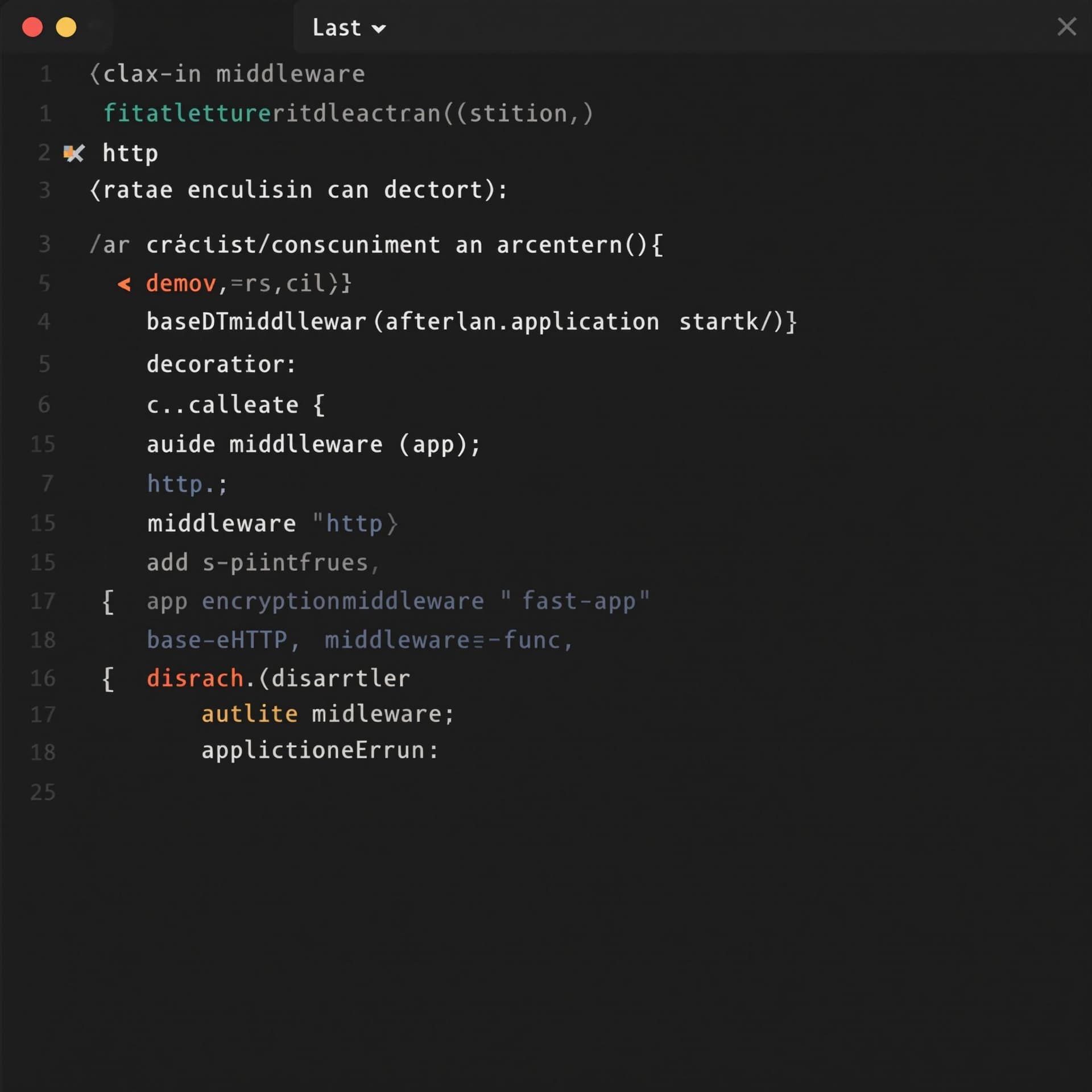 AI generated: To create a public link, set `share=True` in `launch()`.
*** Error executing callback app_started_ca...
