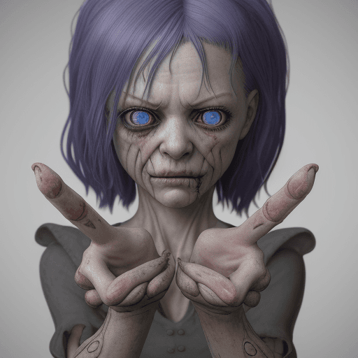 AI generated: watermark, (deformed iris, deformed pupils, semi-realistic, cgi, 3d, render, sketch, cartoon, drawin...