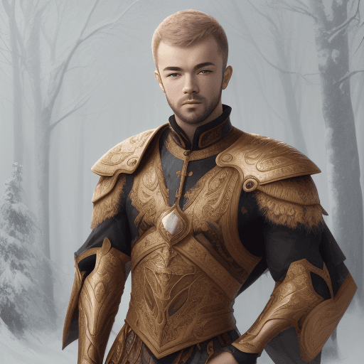 AI generated: artem erohin