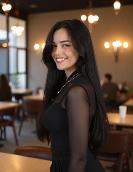 Valkyrae (Flux) - Streamer