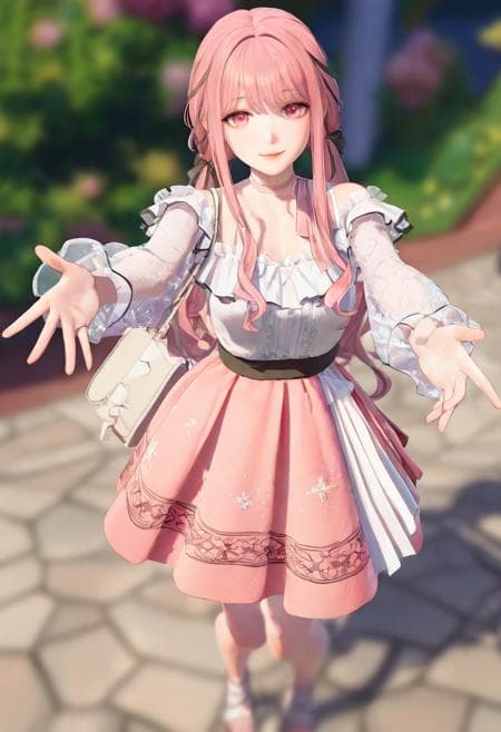 Style : 无限暖暖 【Noob Vpred 0.65s】 - Image 2